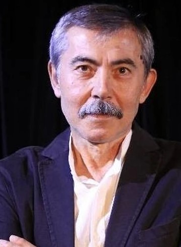 Ibrahim Sahin