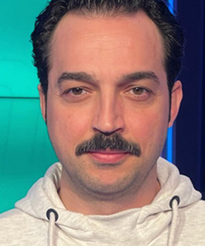 Hasan Elmas