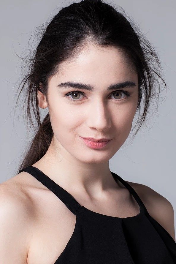 Sultan Elif Tas
