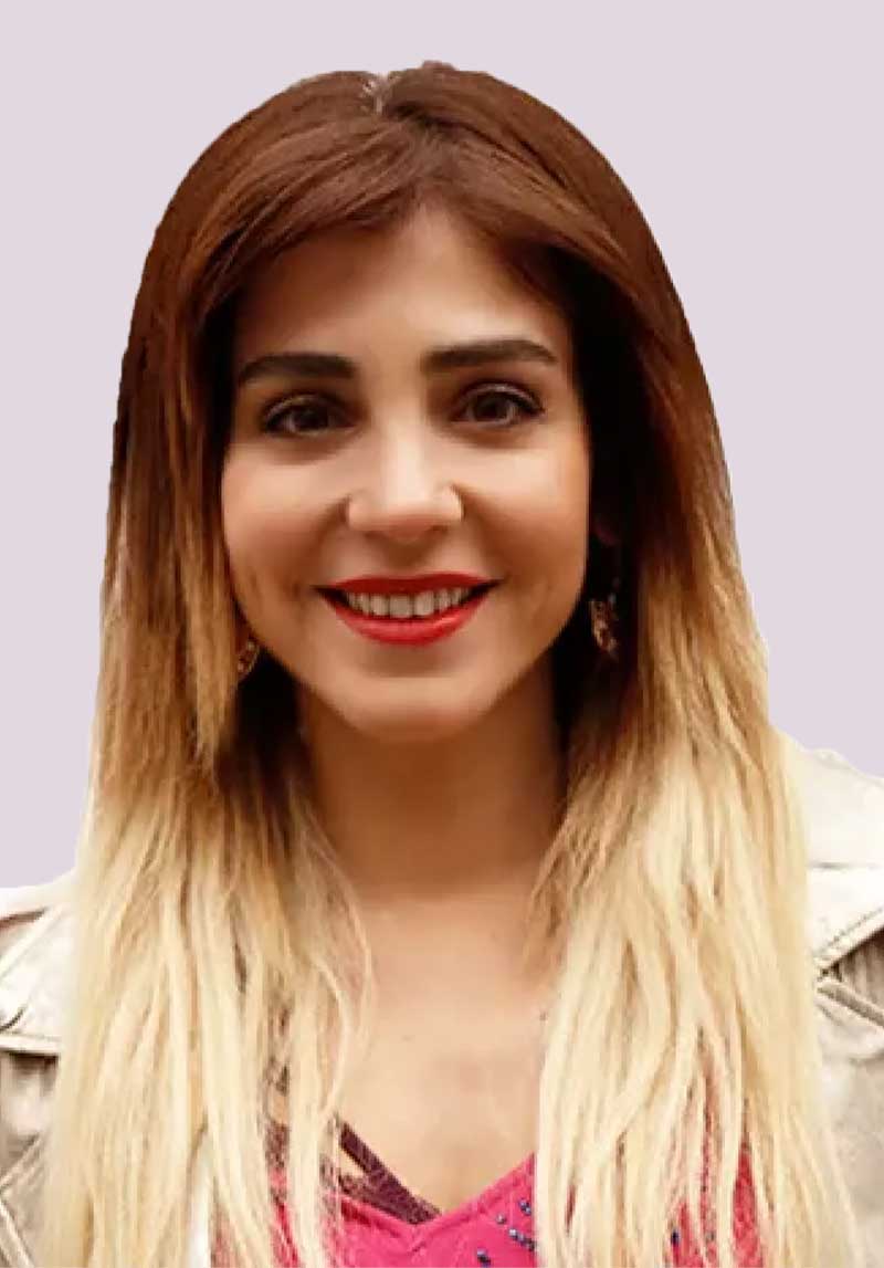 Gökçe Eyüboglu