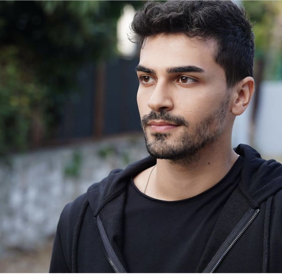 Oktay Ekinci